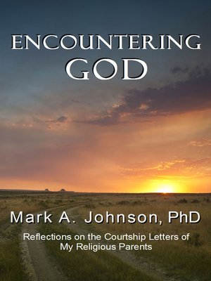cover image of Encountering God